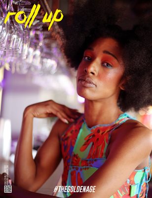 ROLL UP MAGAZINE #19 VOL.2