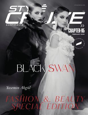 StyleCruze AUSTRALIA chapter 95