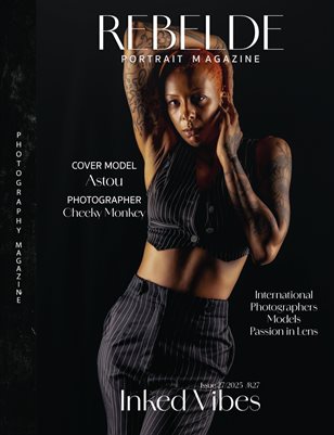 RPM_ Inked Vibes 27/2025 R27
