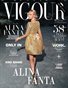 The Art of Style | October Isssue 01