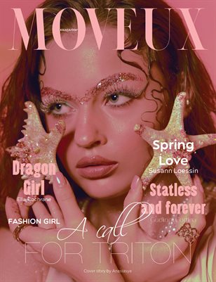 MOVEUX Magazine March 2024 Issue 3