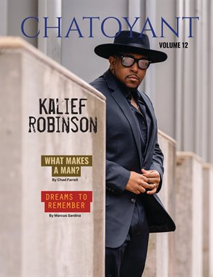 Kalief Robinson “The Journey”