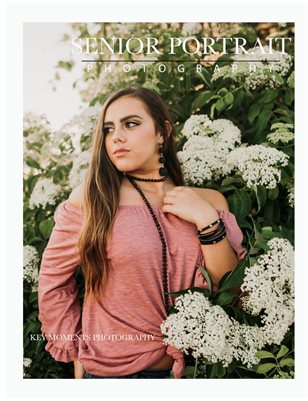 KMP Class of 2020 Senior Magazine