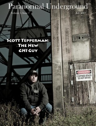 Scott Tepperman Reprint July 2010