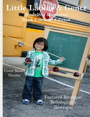 New Publication