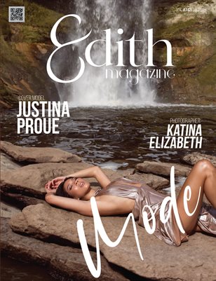 Edith Mode #712