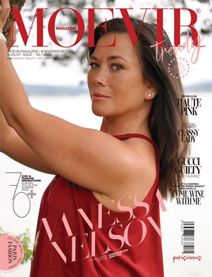 24 Moevir Magazine August Issue 2022