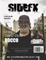 SIDEFX Magazine September 2025 issue Featuring DAVID DELLA ROCCO