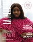 LA MODÈLE Fashion Vol 38 November 2
