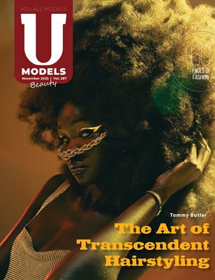 UAModels | Beauty | #287