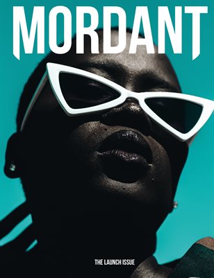 THE LAUNCH ISSUE (PRINT VOL 1)