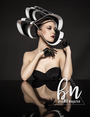 August Open Issue 2016 - Cover 2