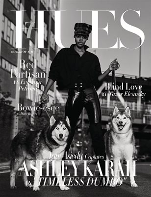 7Hues Mode N’47 vol. 1 – November 2019