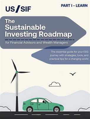 PART I FA Roadmap