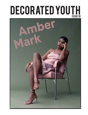 Decorated Youth Magazine #18