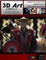3D Art Direct Issue 21