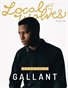 LOCAL WOLVES // ISSUE 35 - GALLANT