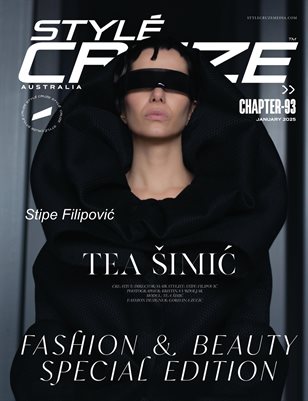 StyleCruze AUSTRALIA chapter 93