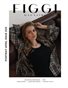 FIGGI MAGAZINE - PORTRAIT APRIL (Vol 2123)