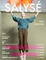 SALYSÉ Magazine | Vol 4 : No 87 | September 2018