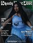 Kandy Kane Lane Magazine - Issue 54 (Cover Models Kim Morgan)