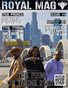 ROYAL MAG #4 (THE FIRM)