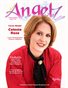 ENCHANTED ANGELZ MAGAZINE - Cover Model Celeste Rose - January 2023