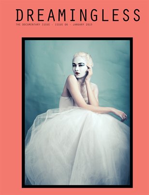 DREAMINGLESS MAGAZINE - RUMOUR HAS IT - ISSUE 06