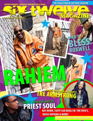 APRIL 2011 ISSUE