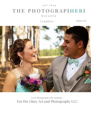 Laughter | August 2021