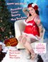 Baba Lou Beauties Issue 8- December 2013 Happy Holidays 