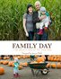 Family Day print only