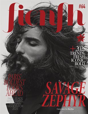 05 Fienfh Magazine April Issue 2025