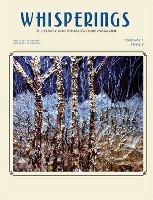 WHISPERINGS VOLUME 1 ISSUE 3