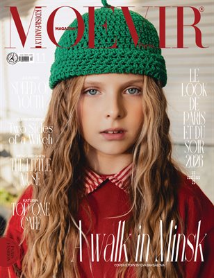 26 Moevir Magazine November Issue 2026
