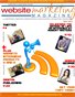 Website Marketing Magazine - July 2012 Edition - Learn How To Make Money Online