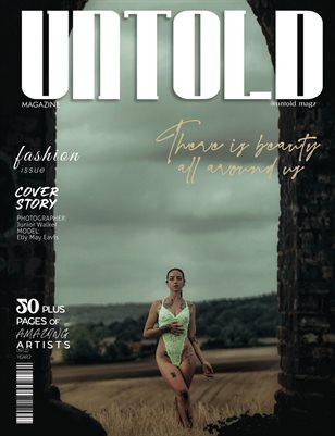 Open Issue II 1