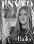 ENVYD Magazine Issue 599 April B&W