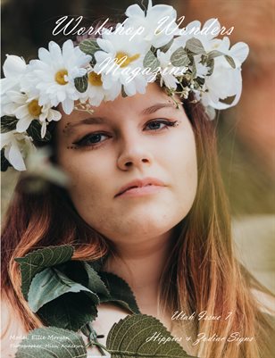 Workshop Wonders Issue 7