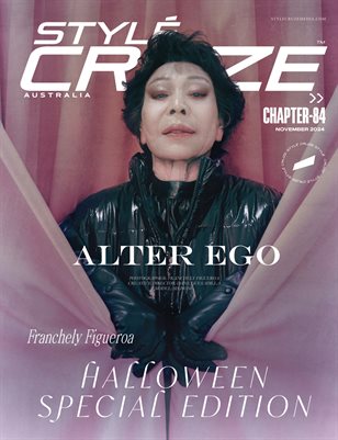 StyleCruze AUSTRALIA chapter 84