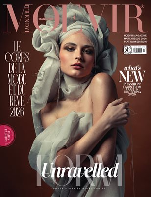 20 Moevir Magazine March Issue 2026