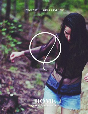 Fall 2012 | Home