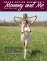 2026, Retro Lovely, Mommy and Me VOL-14, Daisy Lynn and Lil Daisy Cover.