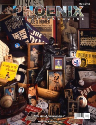 March 2012 Edition