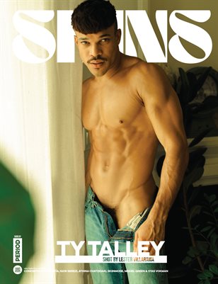 SKINS by P. - March #1