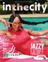 In The City Magazine Vol.52 Ft Jazzy McBee