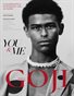 GOJI MAGAZINE ISSUE 42 VOL.3 2022