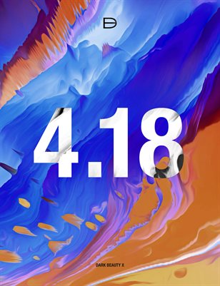 Dark Beauty X 4·18