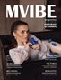 MVIBE Magazine November 2021 issue 36.6 Portrait|Fashion