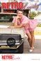 2026, Retro Lovely VOL-269, Featuring, Miss Row Row, Cover Poster